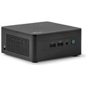 INTEL NUC 13 Pro Kit Tall Arena Canyon NUC13ANHi5, Core i5-1340P (12x 1.9/4.6GHz) (RNUC13ANHI50002)
