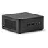 INTEL NUC 13 Pro Kit Tall Arena Canyon NUC13ANHi5, Core i5-1340P (12x 1.9/4.6GHz) (RNUC13ANHI50002)