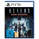 Aliens: Dark Descent (Focus Entertainment), PS5