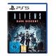 Aliens: Dark Descent (Focus Entertainment), PS5