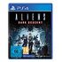 Aliens: Dark Descent (Focus Home Interactive), PS4