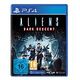 Aliens: Dark Descent (Focus Entertainment), PS4