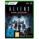 Aliens: Dark Descent (Focus Entertainment), Xbox
