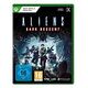 Aliens: Dark Descent (Focus Entertainment), Xbox