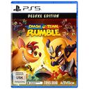Crash Team Rumble - Deluxe Edition (Activision), PS5