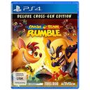 Crash Team Rumble - Deluxe Edition (Activision), PS4