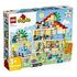 LEGO Duplo - 3-in-1-Familienhaus (10994)