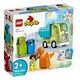 LEGO Duplo - Recycling-LKW (10987)