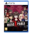 Inescapable (Aksys Games), PS5
