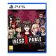 Inescapable (Aksys Games), PS5