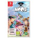 NOOB: The Factionless (Microids), NSW