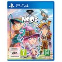 NOOB: The Factionless (Microids), PS4