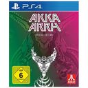 Akka Arrh - Special Edition (Atari), PS4