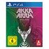 Akka Arrh - Special Edition (Atari), PS4