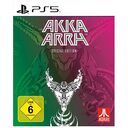 Akka Arrh - Special Edition (Atari), PS5