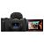 SONY Vlog Camera ZV-1 Mark II, Black