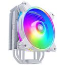 COOLER MASTER Hyper 212, Halo White (RR-S4WW-20PA-R1)