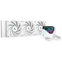 DEEPCOOL LT720 WH ARGB, White (R-LT720-WHAMNF-G-1)