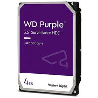 WESTERN DIGITAL Purple, 4.0TB (WD43PURZ)