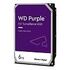 WESTERN DIGITAL Purple, 6.0TB (WD64PURZ)