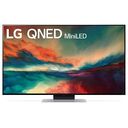 LG ELECTRONICS 55QNED866RE