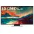 LG ELECTRONICS 55QNED866RE