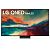 LG ELECTRONICS 75QNED866RE