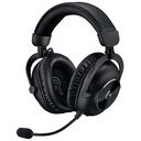 LOGITECH G Pro X 2 Lightspeed Gaming Headset, Schwarz (981-001263)