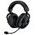 LOGITECH G Pro X 2 Lightspeed Gaming Headset, Schwarz (981-001263)