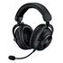 LOGITECH G Pro X 2 Lightspeed Gaming Headset, Schwarz (981-001263)