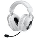 LOGITECH G Pro X 2 Lightspeed Gaming Headset, White (981-001269)