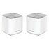 D-LINK COVR AX1800 Dual Band Whole Home Mesh Wi-Fi 6 System (COVR-X1862)