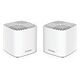 D-LINK COVR AX1800 Dual Band Whole Home Mesh Wi-Fi 6 System (COVR-X1862)