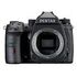 PENTAX K-3 Mark III Monochrome Body, Black (01194)