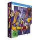 Dragonball Super: Super Hero - The Movie (Blu-ray, Collector's Edition, 2022)
