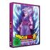 Dragonball Super: Super Hero - The Movie (DVD, Limited Edition, 2022)