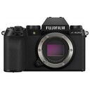 FUJIFILM X-S20 Body, Schwarz (4177488)