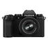 FUJIFILM X-S20 Kit, XC 15-45mm, Black (4177492)