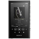 SONY NW-A306, 32GB, Black
