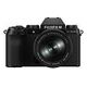 FUJIFILM X-S20 Kit, XF 18-55mm, Schwarz (4177491)