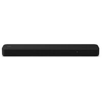 SONY HT-S2000 3.1-Kanal Dolby Atmos Soundbar, Schwarz