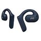 JVC HA-NP35T Nearphones, Blue