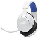 JBL Quantum 360P, Weiss / Blau (JBLQ360PWLWHTBLU)