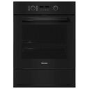 MIELE H 2861-55 BP, Black