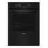 MIELE H 2861-55 BP, Black