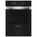 MIELE H 2861-55 BP, CleanSteel