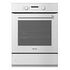 MIELE H 2861-55 BP, Weiss