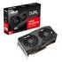 ASUS Dual Radeon RX 7600 OC Edition, Radeon RX 7600, 8.0GB GDDR6, PCI-Express (90YV0IH1-M0NA00)