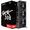 XFX Speedster QICK 308 Radeon RX 7600 Black Edition, Radeon RX 7600, 8.0GB GDDR6, PCI-Express (RX-76PQICKBY)