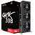 XFX Speedster QICK 308 Radeon RX 7600 Black Edition, Radeon RX 7600, 8.0GB GDDR6, PCI-Express (RX-76PQICKBY)